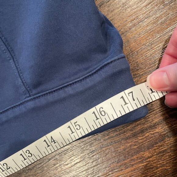 Vineyard Vines Blue Leggings with Sleek Design - Picture 13 of 16